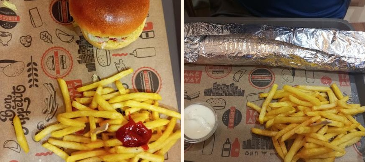 Les Delices De Camaret - Gallery Image 2