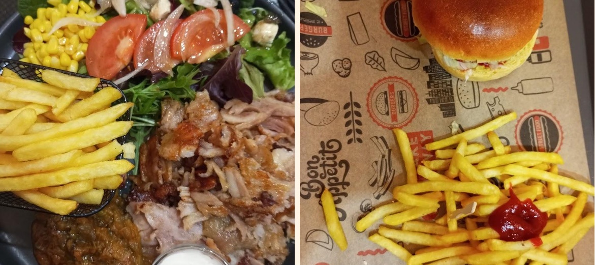 Les Delices De Camaret - Gallery Image 3