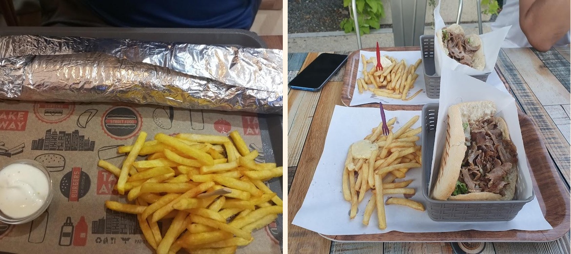 Les Delices De Camaret - Gallery Image 4