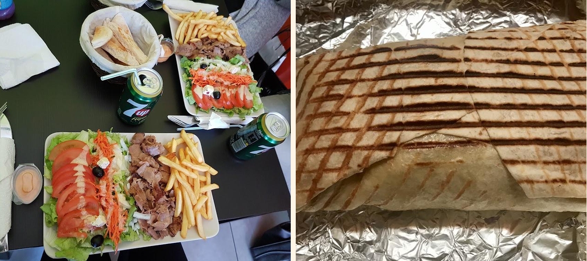 Les Delices De Camaret - Gallery Image 5